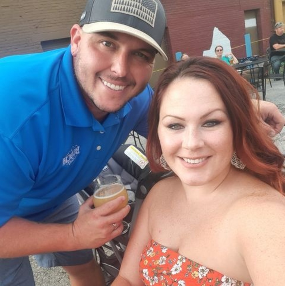 Meet your Posher, Katelyn